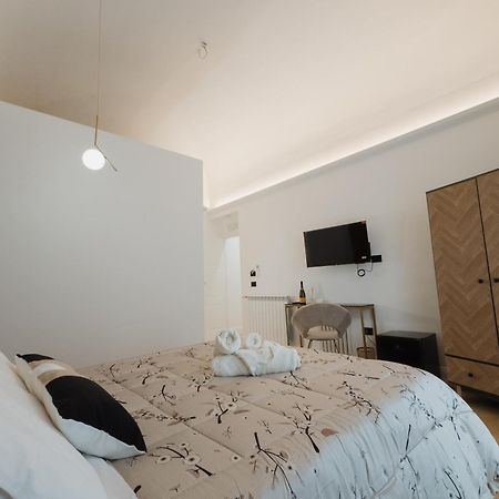 Butera 505-Luxury Suites Bagheria Kültér fotó