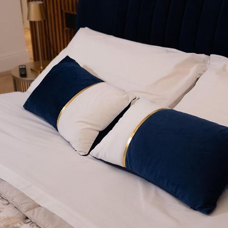 Butera 505-Luxury Suites Bagheria Kültér fotó