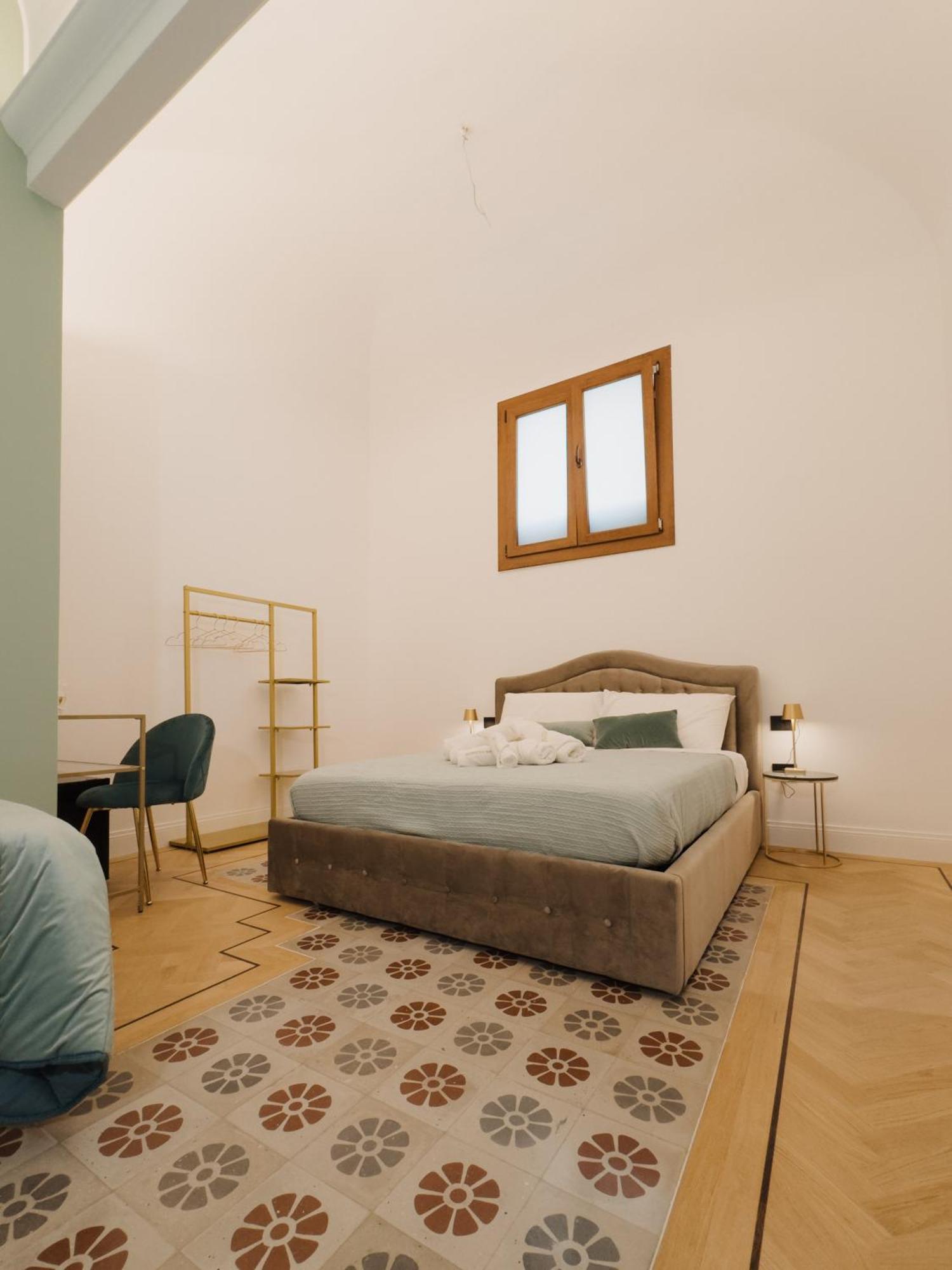 Butera 505-Luxury Suites Bagheria Kültér fotó