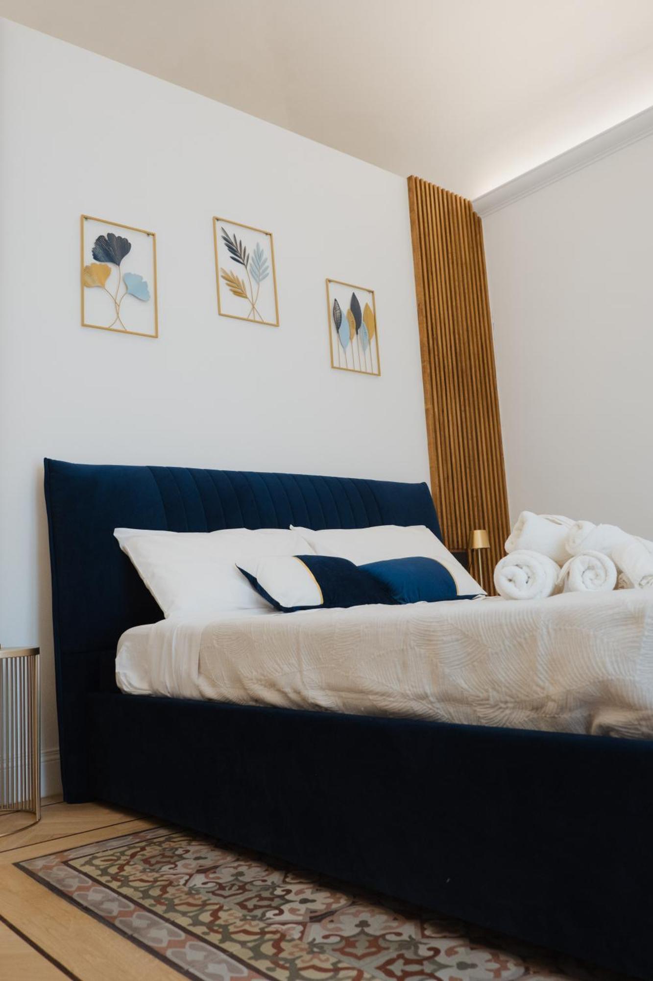 Butera 505-Luxury Suites Bagheria Kültér fotó