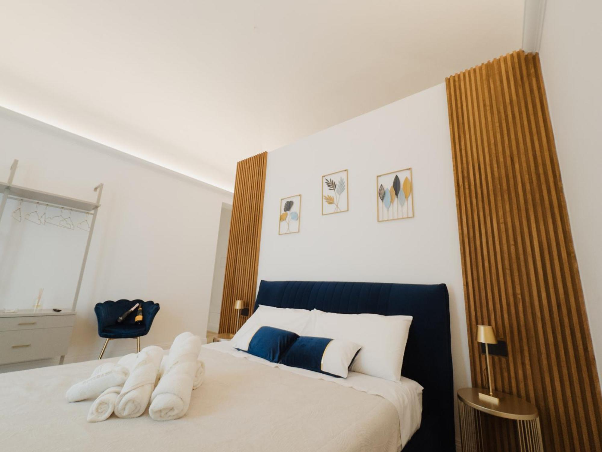 Butera 505-Luxury Suites Bagheria Kültér fotó