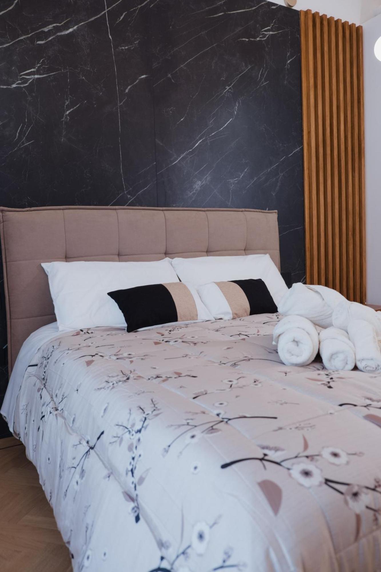 Butera 505-Luxury Suites Bagheria Kültér fotó
