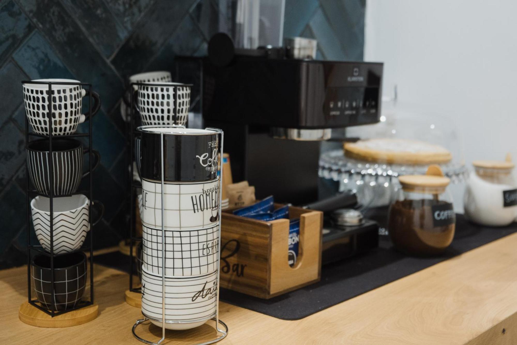 Butera 505-Luxury Suites Bagheria Kültér fotó