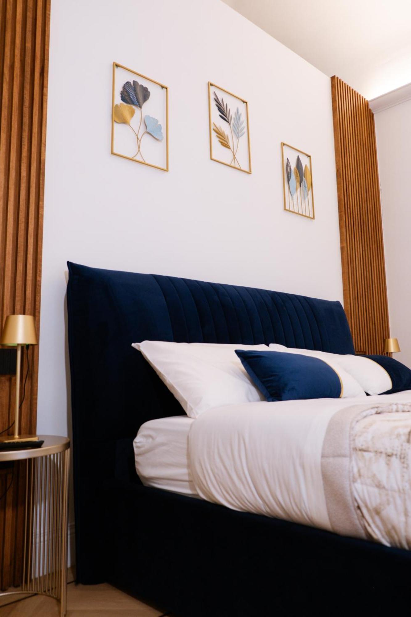 Butera 505-Luxury Suites Bagheria Kültér fotó