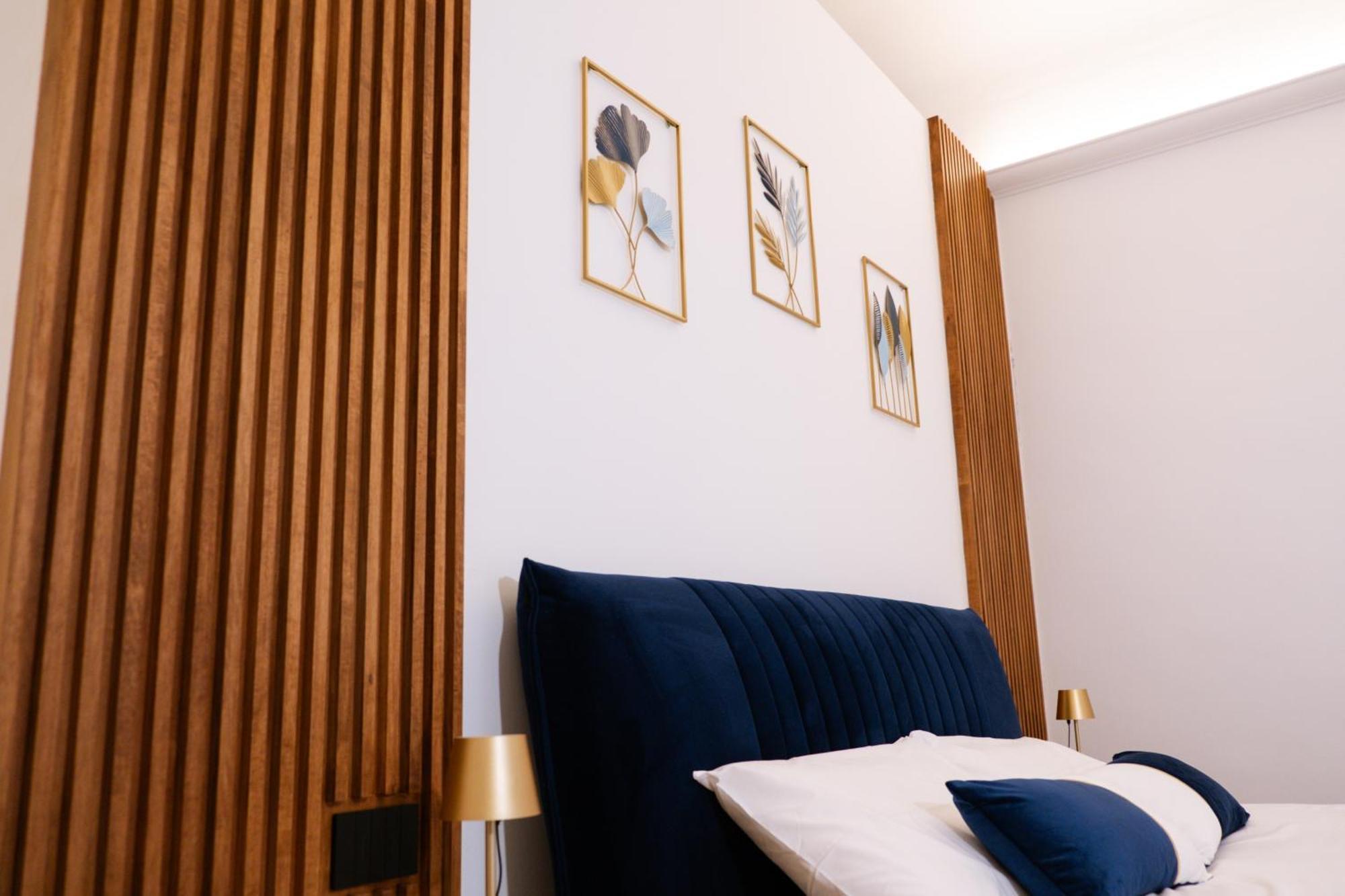 Butera 505-Luxury Suites Bagheria Kültér fotó